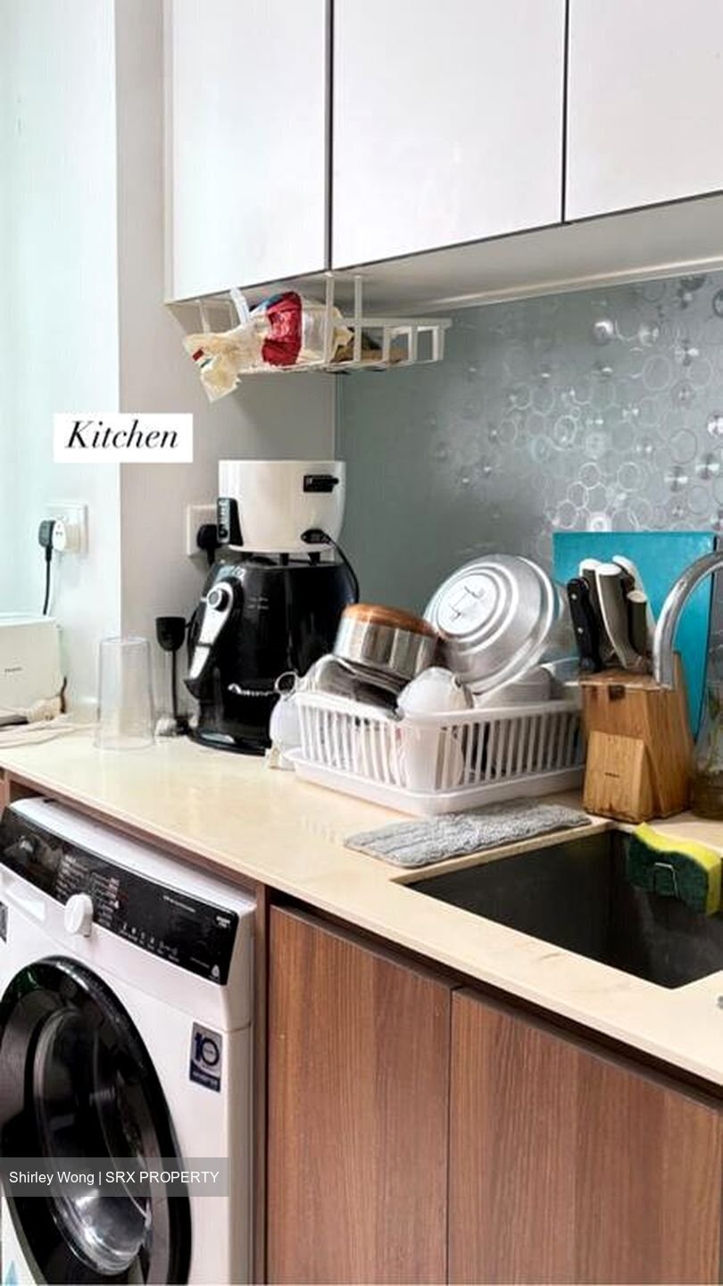 Kingsford Waterbay (D19), Apartment #509738321
